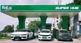 Since entering India's EV ecosystem in 2012, Relux Electric has seen EV charging evolve from its infancy to a fast-growing industry