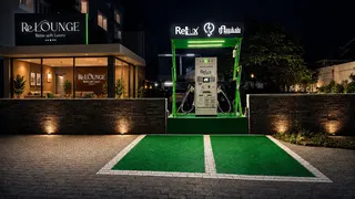 Relux Electric Announces Massive Expansion Through TNGECL Partnership