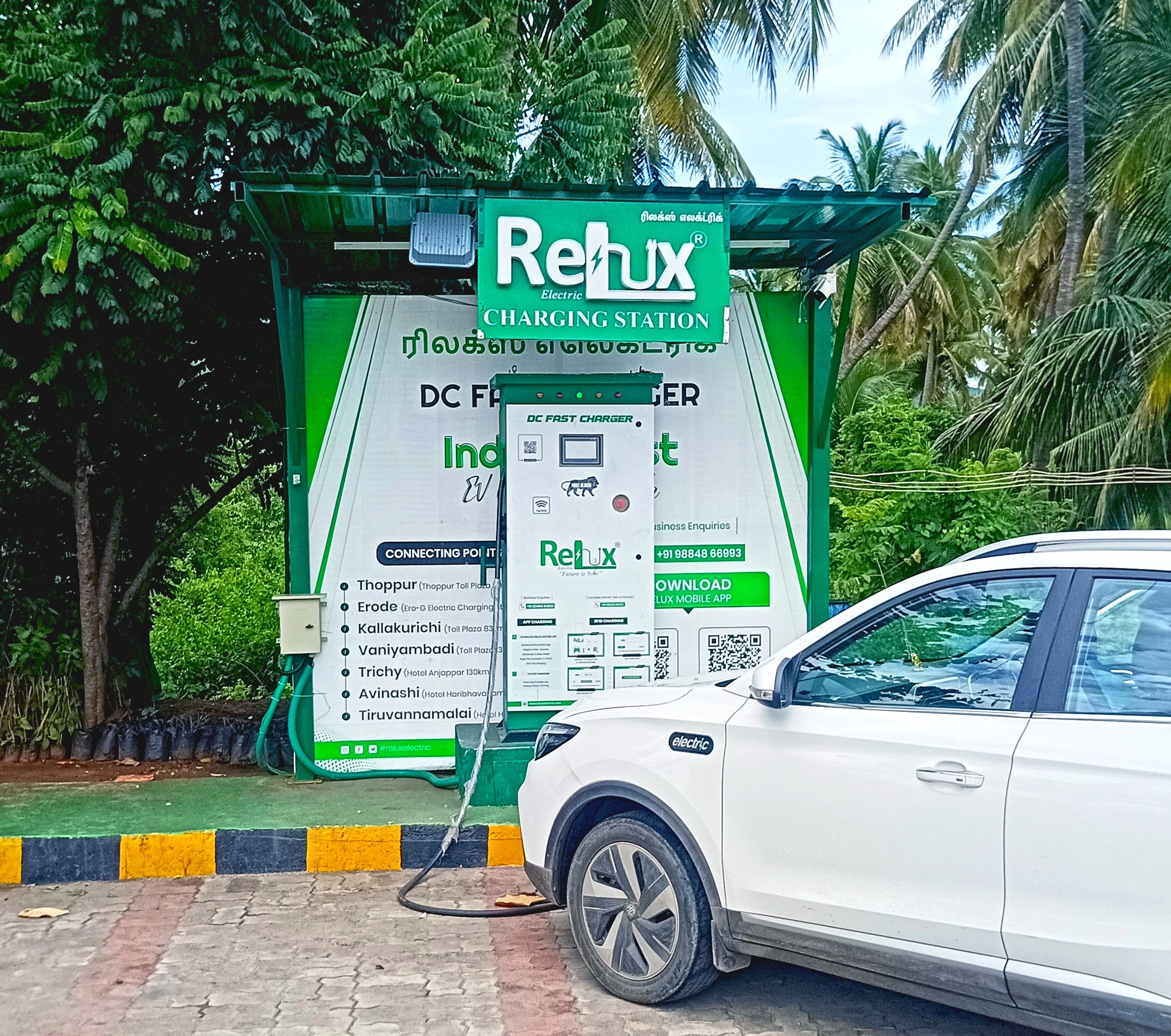 Relux Electric revenue surge to 110% in FY 26 with 22.5Cr, aims for 50Cr in this FISCAL