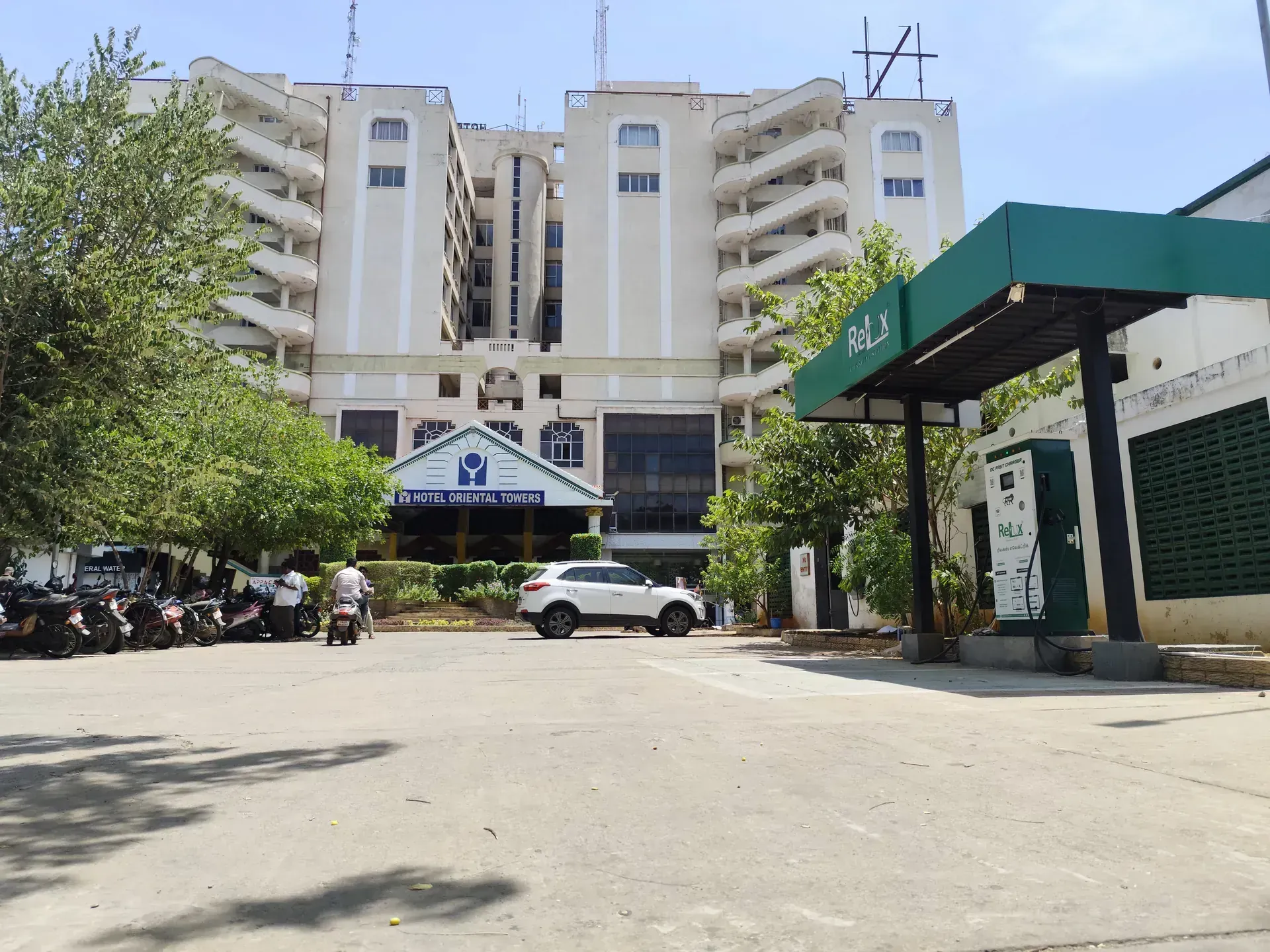8 Key Factors to Consider Before Setting Up an EV Charging Station in India